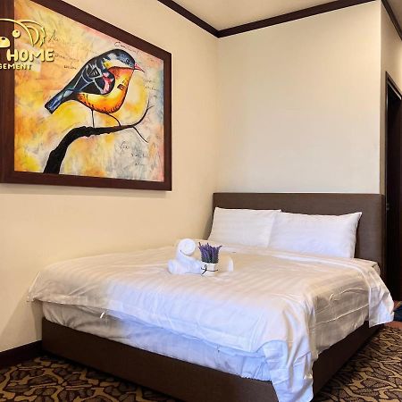 Riviera Hotel By Owner Malacca Luaran gambar