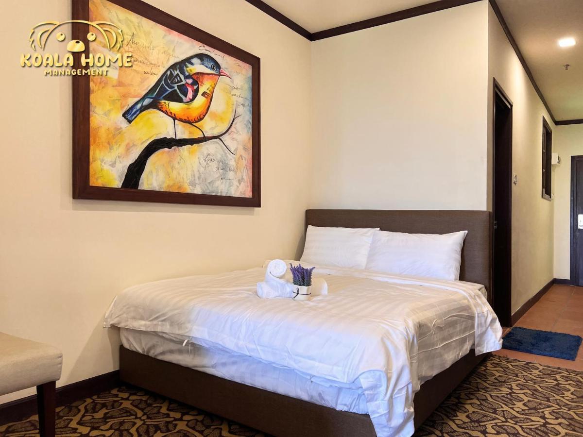 Riviera Hotel By Owner Malacca Luaran gambar