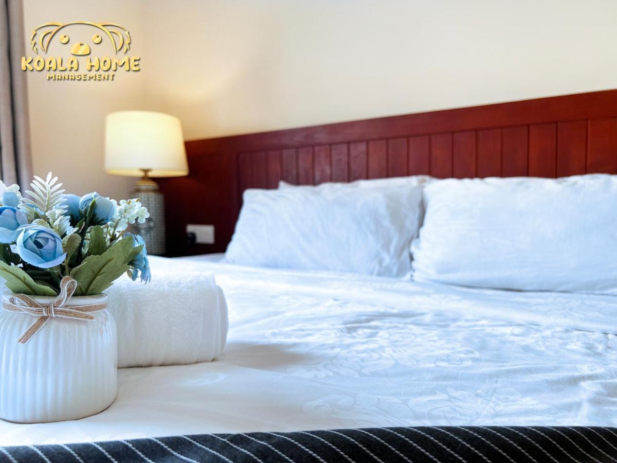 Riviera Hotel By Owner Malacca Luaran gambar