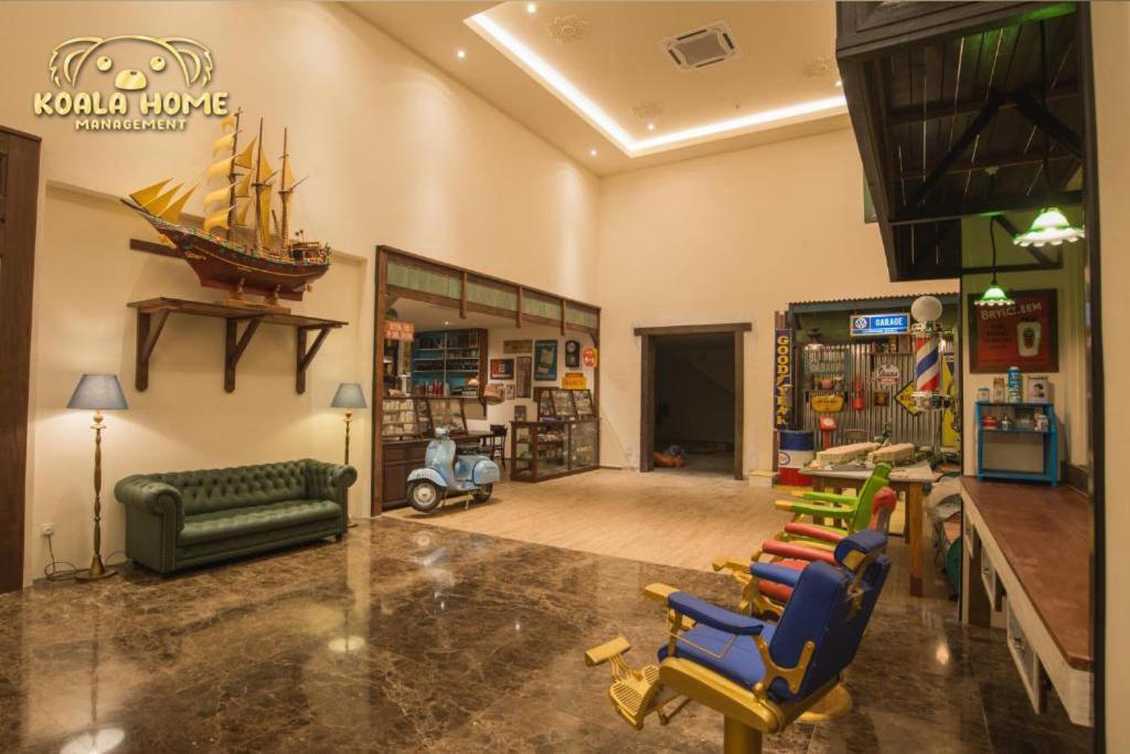 Riviera Hotel By Owner Malacca Luaran gambar