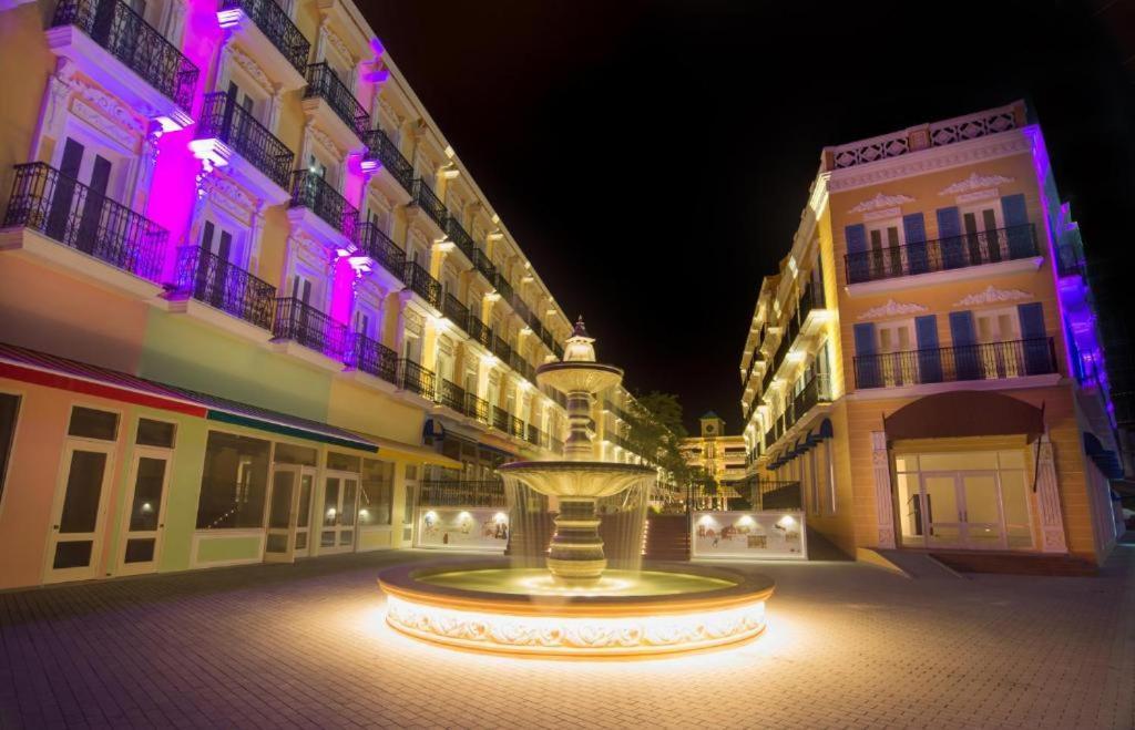 Riviera Hotel By Owner Malacca Luaran gambar